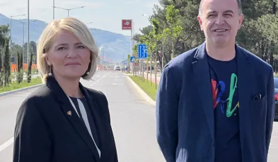 Đeljo&scaron;aj dao rok Podgorici da rije&scaron;i situaciju: Moguće zatvaranje Deponije u decembru