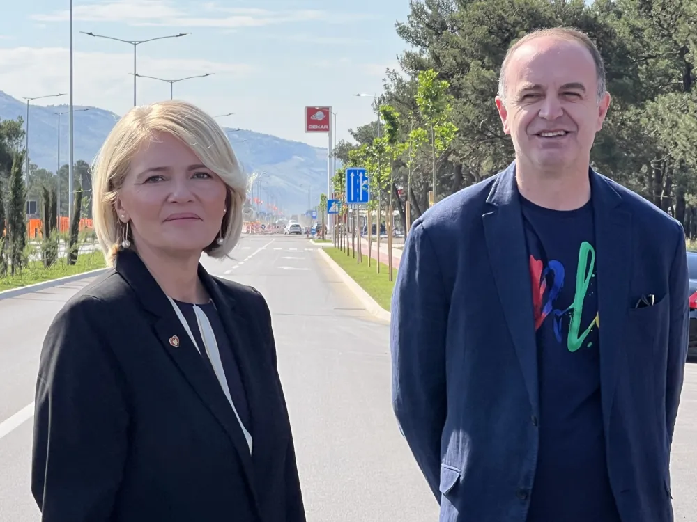 Đeljo&scaron;aj dao rok Podgorici da rije&scaron;i situaciju: Moguće zatvaranje Deponije u decembru