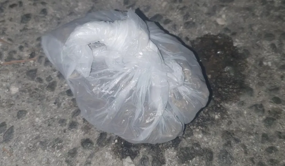 Dvije osobe procesuirane zbog amfetamina i marihuane