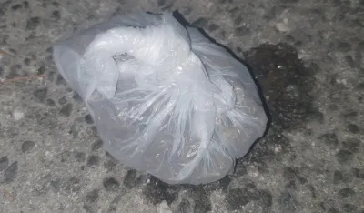 Dvije osobe procesuirane zbog amfetamina i marihuane