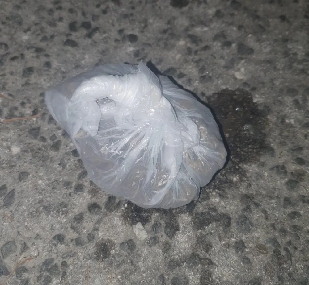 Dvije osobe procesuirane zbog amfetamina i marihuane