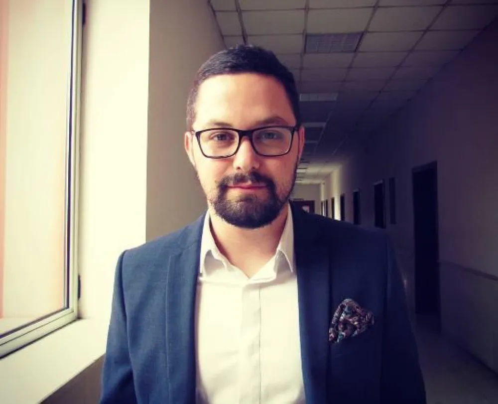 Marko Savić