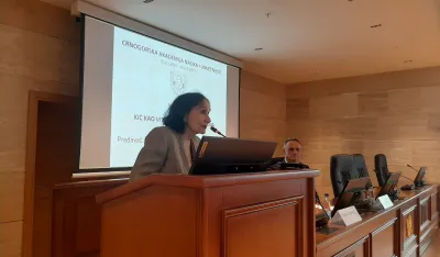 Vida Ognjenović: Istina nikad niјe predmet kiča