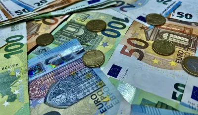 MMF pobolj&scaron;ao prognozu rasta crnogorske ekonomije za ovu godinu