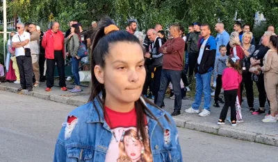 Darija Blagojević
