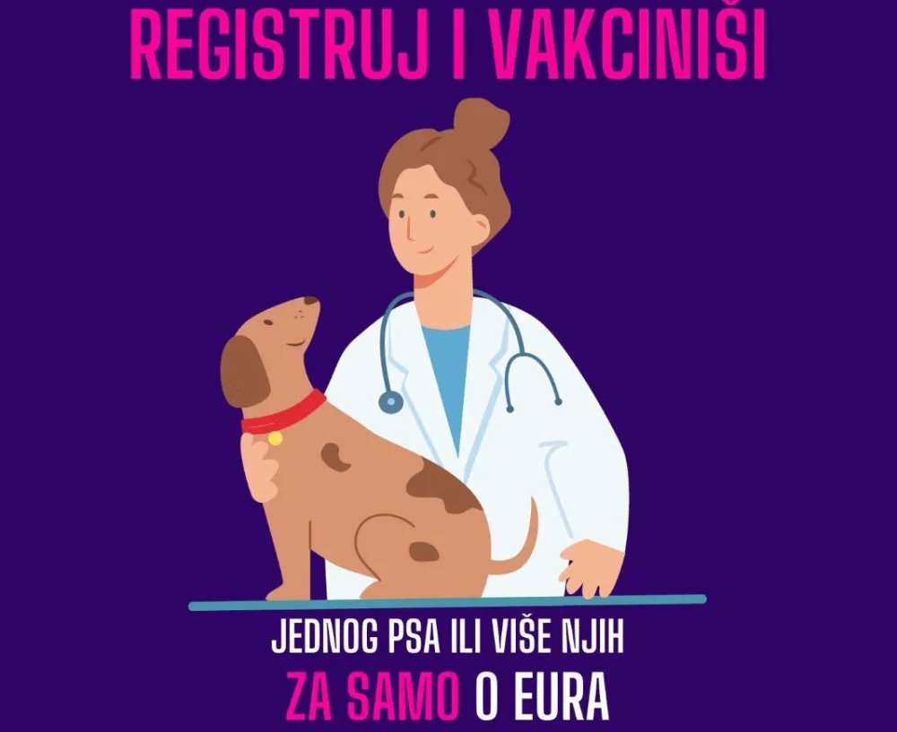 Počela prijava za akciju 