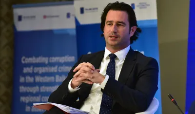 Kovač predložio rje&scaron;enje: Specijalno odjeljenje dobija pojačanje