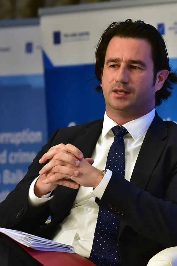 Kovač predložio rje&scaron;enje: Specijalno odjeljenje dobija pojačanje