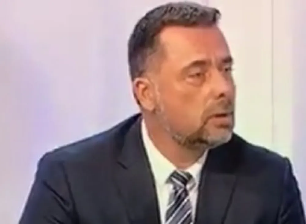 Skrin&scaron;ot, TV Vijesti