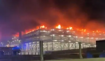 FOTO: Tviter- @fatfamtwit, Skrin&scaron;ot