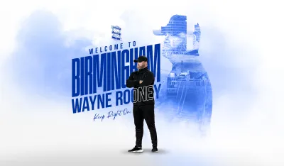 Runi na klupi Birmingema