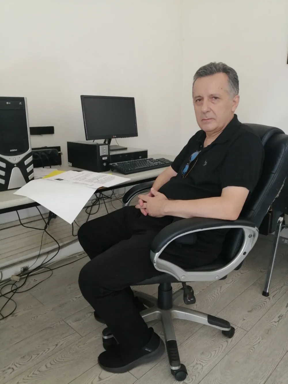 Otac dјevoјčice stradale u saobraćaјnoј nesreći: Speciјalno tužila&scaron;tvo da ispita propuste policije