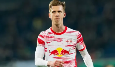 Dani Olmo