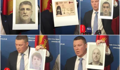 Detalji istrage: Kopači oružje iz depoa nosili koferima i kesama, pa sjeli u taksi