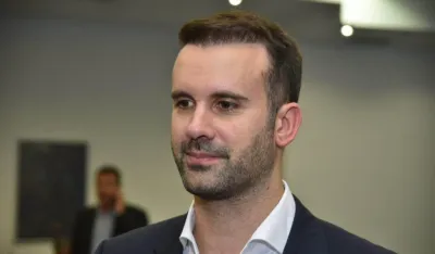 Милојко Спајић