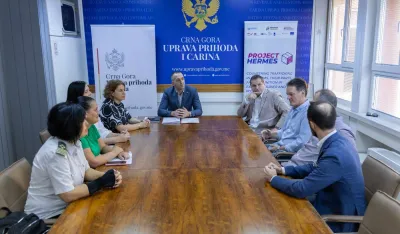 UPC, Bulajić