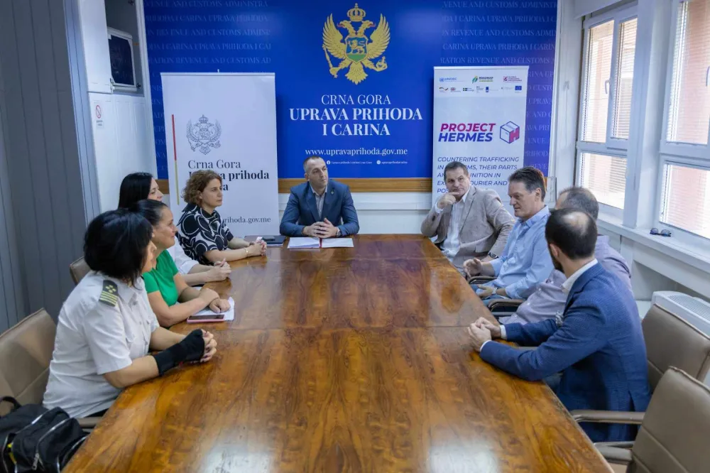 UPC, Bulajić