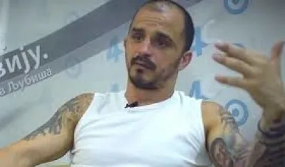 Александар Чака Ивановић