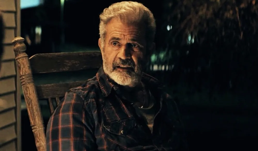Mel Gibson