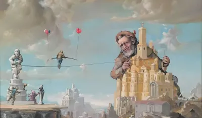 Slike Dragana Pečurice