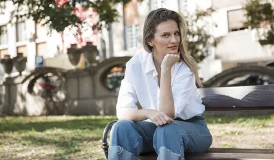 Snažna naracija o nesalomivom duhu