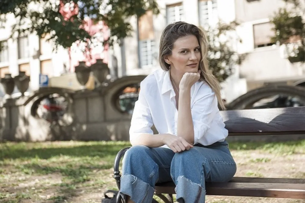 Snažna naracija o nesalomivom duhu