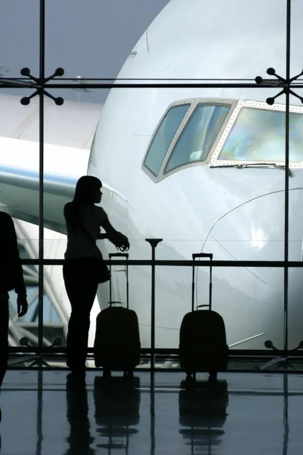 Avion "Er Srbije" koji je evakuisao građane iz Tel Aviva sletio u Beograd