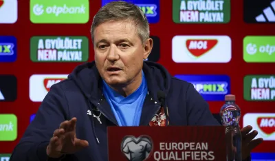 Dragan Stojković