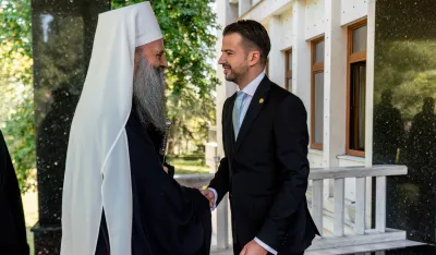  - PORFIRIJE I MILATOVIĆ