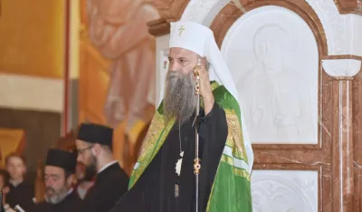 Patrijarh Porfiirije