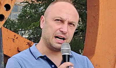 Vujović: Bez posla bi moglo ostati 90 radnika