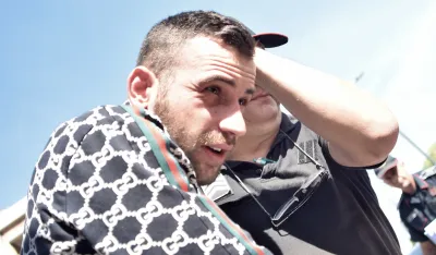 Slučaj "Tunel": Baćović, Vuljaj, Piperović i Milačić danas kod istražnog sudije