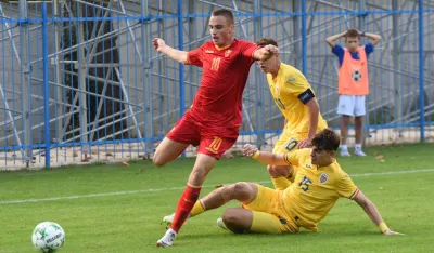 Bez pobjednika u Tivtu