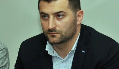MONSTAT pres