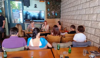 Herceg Novi: Pomoć žrtvama nasilja uz pratnju povјerljivog lica