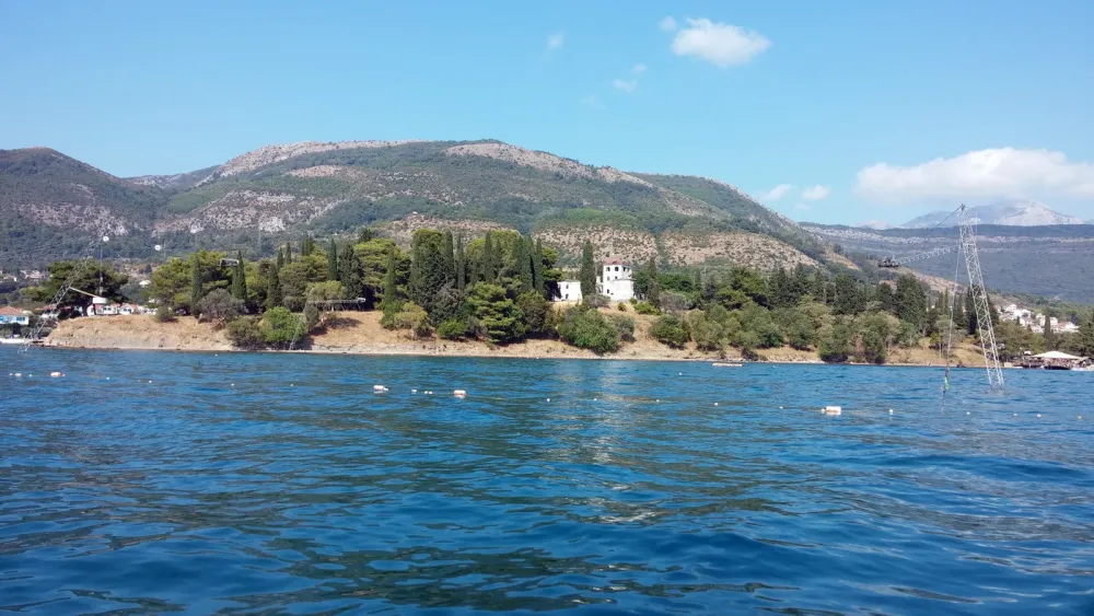 Tivat Župa