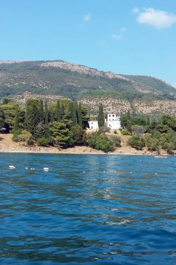 Tivat Župa