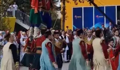 Skrin&scaron;ot - Tviter Dritan Abazović