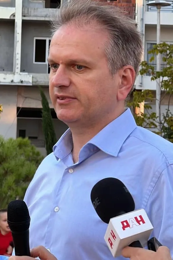 Perić: Najavljena Vlada se ne temelji na vrijednostima koje dijele njeni konstituenti