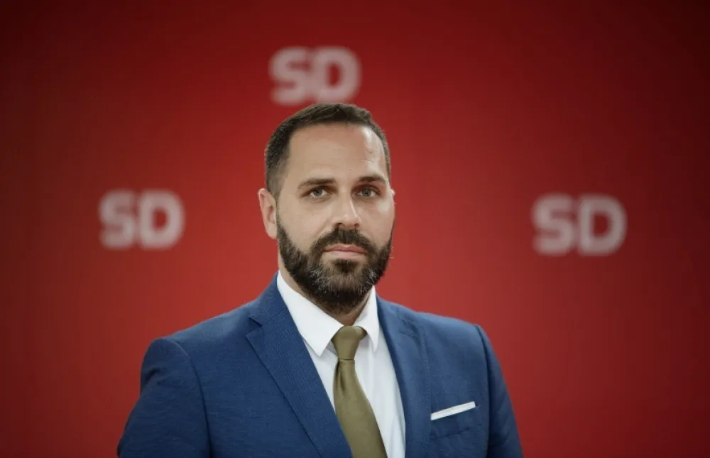 Čelanović: Presuđeno da me Milatović nezakonito smijenio