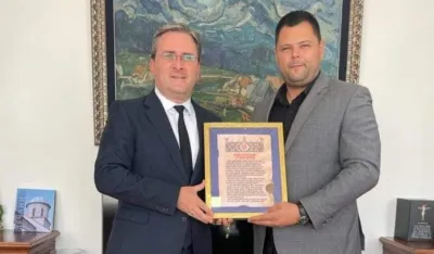 Kovačević i Selaković