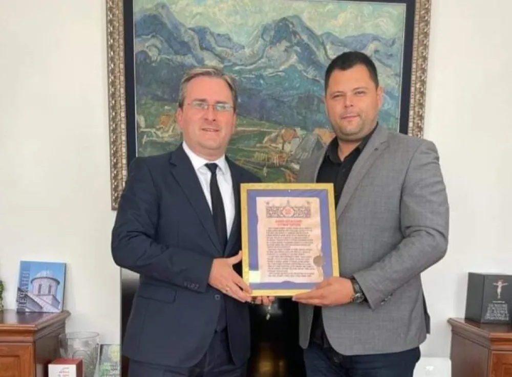 Kovačević i Selaković