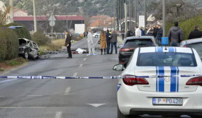 Podgoričanka tvrdi da je niko nije kontaktirao: Ko mi garantuje da sina smijem poslati u &scaron;kolu