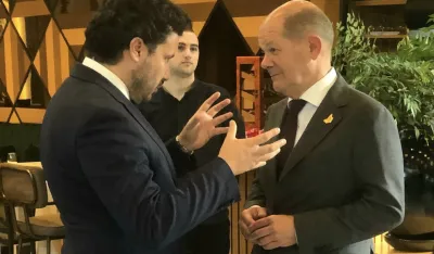 Abazović i &Scaron;olc