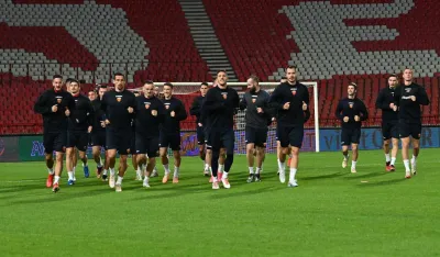 foto: Fudbalski savez