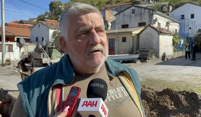 (VIDEO) Vranjina dobiјa kolektor