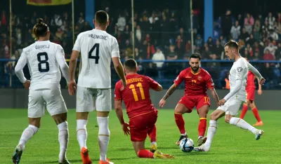Crna Gora Srbija, Crna Gora-Srbija, Reprezentacija Crne Gore, Reprezentacija Srbije, Kvalifikacije za Evropsko prvenstvo 2024, Evropsko prvenstvo 2024, Euro 2024