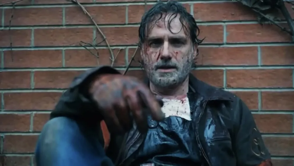 Walking dead