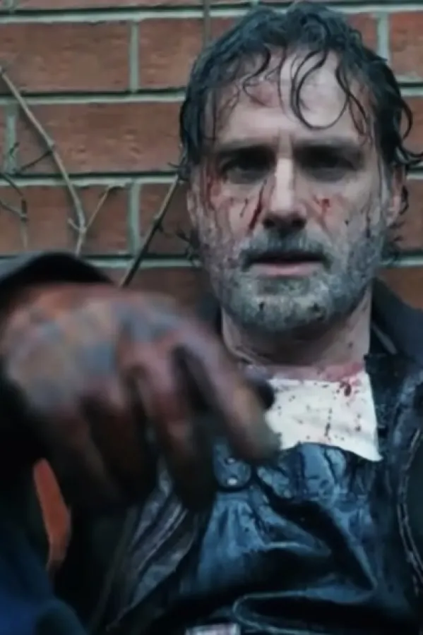 Walking dead