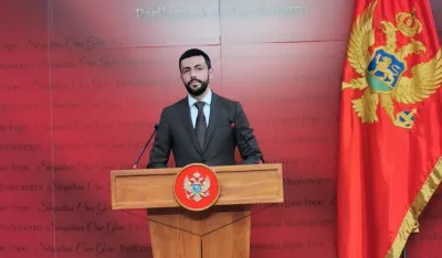 Živković: Od kad je Crna Gora oslobođena od demokratije, popis je postao politički proces